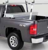 NEW COMMERCIAL TRUCK ACCESSORIES NOW AVAILABLE IN BUSINESS CHOICE OPTION B!