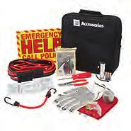 20 X SECURITY AND PROTECTION First Aid Kit This First Aid Kit is small, compact and filled with a wide range of items.
