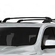 Roof-Mounted Luggage Carrier by Thule R, Black 19329018 $449.00 0.20 X Roof-Mounted Luggage Carrier- Force XL 625 Cargo Box by Thule R 19329019 $499.00 0.20 X Roof Rack Cross Rails Add function and style to the factory roof rack of your Acadia with this Roof Rack Cross Rail Package.