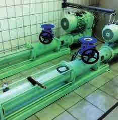 filter press, centrifuge