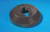 0) or Enclosure attachment CP-L (6525.60) or Housing coupling CP-S (650.