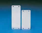 Cover plate For connector cut-outs For unused cut-outs. For PU 24-pole cut-outs 20 2477.000 6-pole cut-outs 20 2478.000 Sheet steel, zinc-plated, passivated Seal and assembly parts.