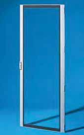Doors/Locks Viewing Doors Viewing door For TS Instead of a sheet steel door or rear wall.