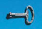 000 Polyamide pack Accessories Doors/Locks Lock inserts Die cast zinc.