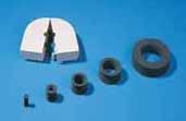 000 Connector grommets Suitable for cable diameters from 8 to 36 mm.
