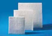 8 (242 x 338 x 20) 3 374.000 Climate Control Accessories Fine filter mats Made of chopped-fiber mat with a progressive structure.