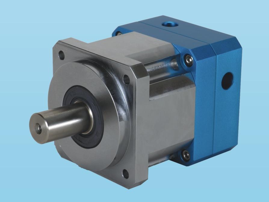 VGM The Function of Precise Gear Reducer Specification for Gear Reducer Description (Nm) Continuous output torque (Nm) Max.