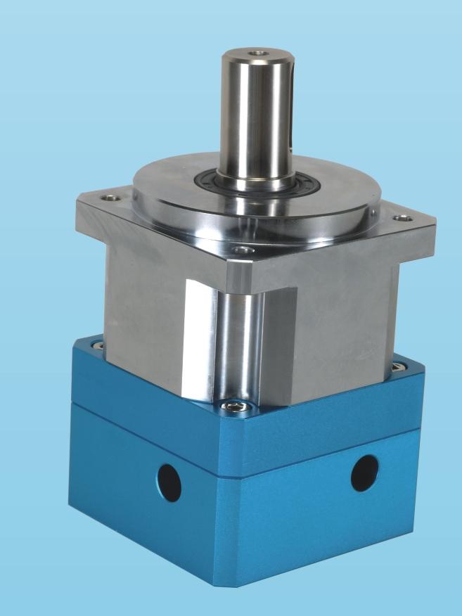 VGM How to Selet a Gear Reducer Choose an applicable reduction radio.