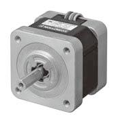 Drivers are available for separate purchase. Motor New pentagon connection Motor size: mm sq., mm sq.
