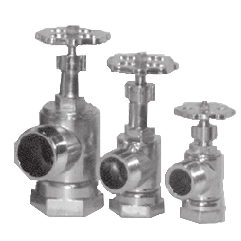 VALVES 700 SERIES SOLID BASE Quantities more than 25 call for price. Shipping Wt. approximately 1 to 5 lbs. 1 1/4 NPT 700 S $ 84.93 1 1/2 NPT 701 117.80 2 NPT 702 143.