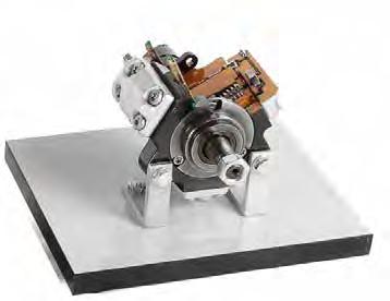 VB 10104M CP1 BOSCH HIGH PRESSURE PUMP (on base) - manual Radial-piston pump for common rail engine,
