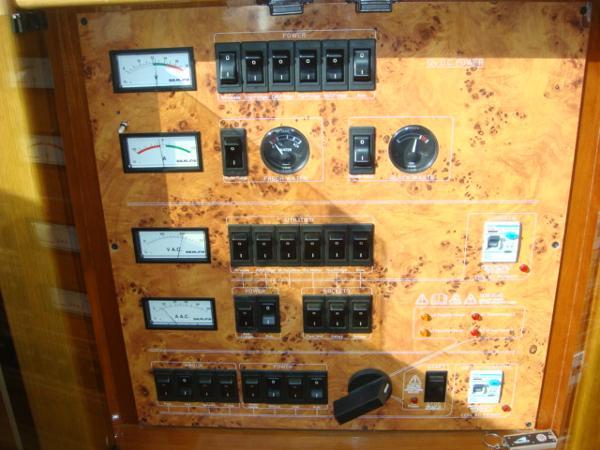 electrical panel 
