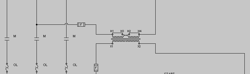 Simulated Selector Switch Jog Circuit The most