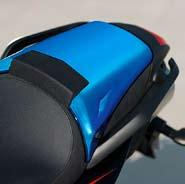 And protect your FZ6 Fazer S2 from knocks and bumps with a