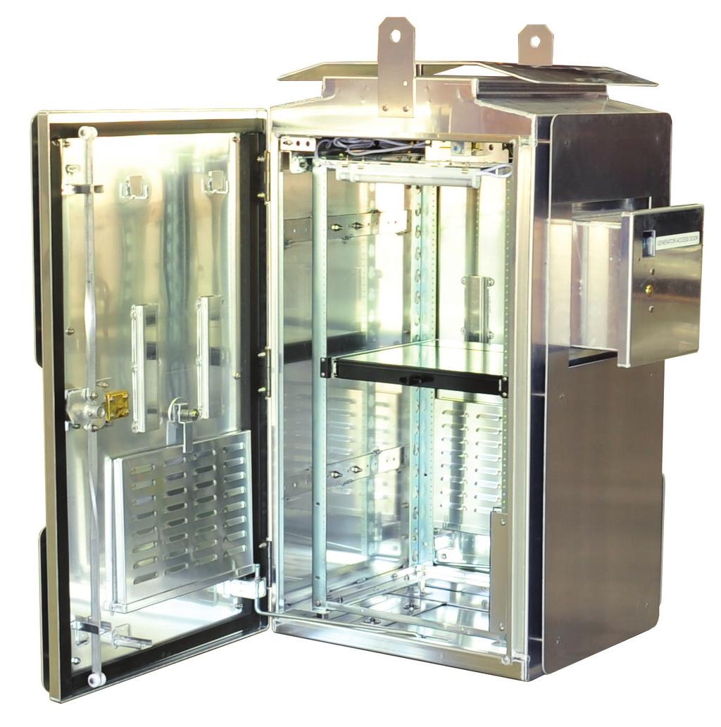All Multilink cabinets are designed and manufactured in the United States from the highest quality materials.