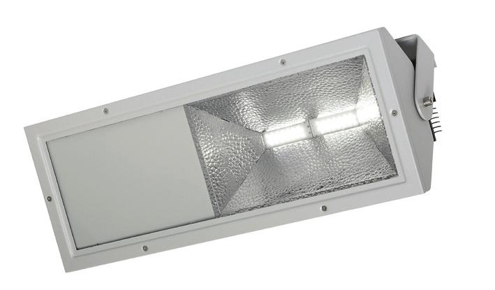 11 LED Flood Projector/Lobay Our own British designed & produced slimline high power