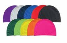 Silicone swim caps 100% silicone. Available colors: navy, red, green, gold, purple, black, grey, yellow, turquoise, white, and royal TR-28001... Assorted color TR-28002... White TR-28003.