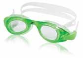 VANQUISHER JR 2.0 A lower profile goggle to fit smaller faces with antifog polycarbonate lens, UV protection, and double head strap. Available in assorted colors. CC TR-44918-.
