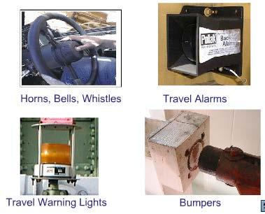 OSD: OVER SPEED Over-speed, pressure, and temperature devices on crane-mounted engines are operational safety devices.