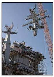 RESPONSIBILITIES CANDIDATE EXPECTATIONS An activity s certifying official should have a fundamental knowledge of cranes, the use of weight handling equipment, and the requirements of NAVFAC P-307.