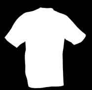 B - Middle Buck T-Shirt Middle Buck T-Shir t A -Middle Buck T-Shirt A 30153645