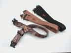 with six choke tube holders new X- Cellerator sling s Easily adjustable slip-lock buckle.