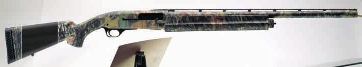 new 1 3 2 Phoenix Camo Cal 12 Super Mag 3,5 The distinctive «full camo» look of the Phoenix Camo distinguishes it from other semi automatic shotguns and it also