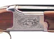 for money in the 525 range with in particular its grade 2.5 wood and its beautiful game scene engraving.