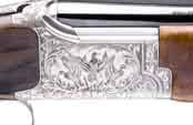 birds. The Elite engravings have been revised this year with new designs; they are richer and fuller.