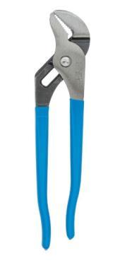 ET0048 Tongue and Groove Pliers (Channellocks) (9.5 in.