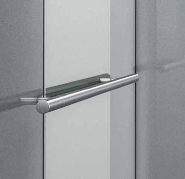 The perfect outfit with matching accessories Operating panels and options Stainless steel panel line Glass panel line Outfit your elevator with style Our operating panels and options, such as