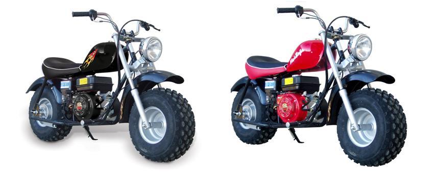 Page 1 of 12 Product Information Baja Web > Product Information > Parts Lists > MINIBIKE > MB165 Wenling Mini Baja Mini Bike (ALL OTHER VIN PREFIXES) MB165 Wenling Mini Baja Mini Bike (ALL OTHER VIN