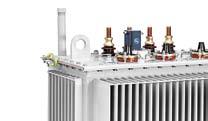 The main element in the active filter is a 3-level IgBT circuit with a clear performance advantage for filter frequencies up to the 51st harmonic, higher dielectric strength up to an operating