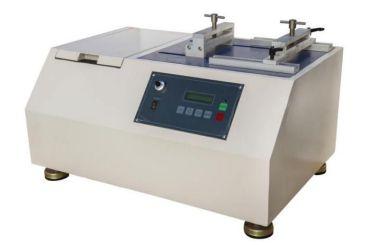 5 GT-KB43 Slip Resistance Tester To determine static slip resistance of outsole, heel and related outsole materials of footwear ASTM