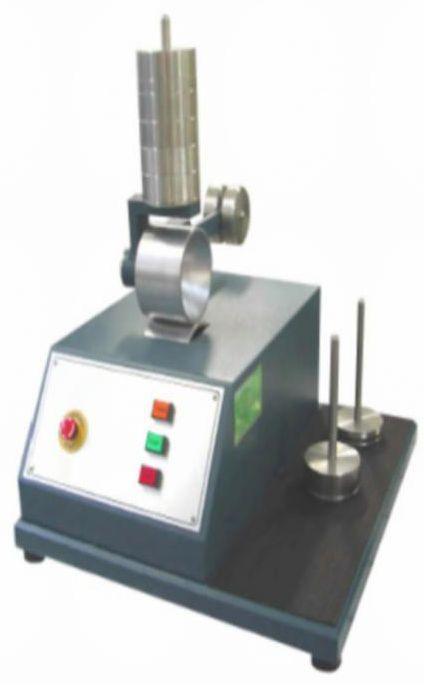 21 GT-KA01-1 Whole Shoes Flexing Tester To determine flexing durability of shoe sole and whole shoe after long-term continuous shuttle bending by fixed frequency and
