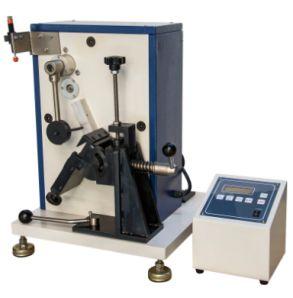 8, ISO 19953, QB/T 2863,SATRA TM20 GT-KB15 Heel Fatigue Tester The tester is used to determine the resistance of medium and high heels of ladies shoes under repeated small