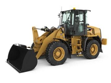 Loaders Bucket capacity from less than 1 m 3 up to 15m 3 Scrapers, graders Are self-loading, transporting