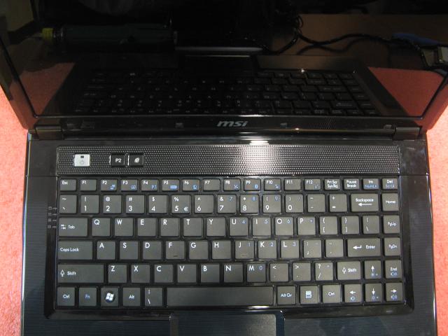 Keyboard S1N-2UUS211-SA0 1 5.