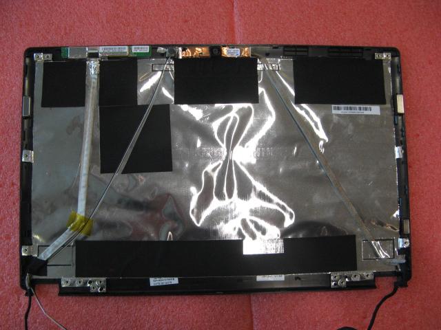 E43-1203013-G68 6 1.4: Assemble CMOS Camera Module follow the instruction as left picture shows.