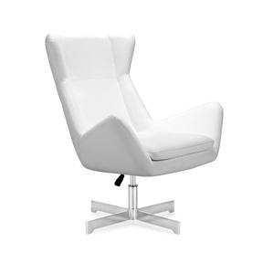 Shine Commander Armchair Model Number PB-ZM-500147 Relax and feel like the boss with this impressive, comfortable armchair. This chair has prevailing lines and shapes that are clean in their design.