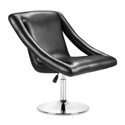 The Pearl Scoop Chair is very easy to keep clean during your busy whitening services, and built to last for years to come. * Dimensions: 18 Long x 30 Wide Regular Price: $698.