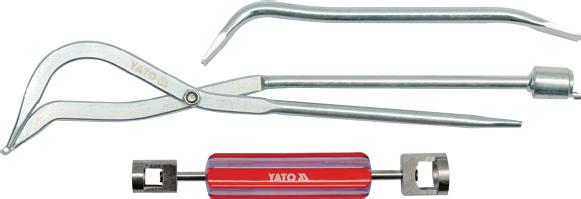 rim wrench (mm) (mm) yt-087