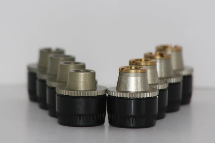 Aluminum & Brass Transmitters Car manufactures from 2007 have