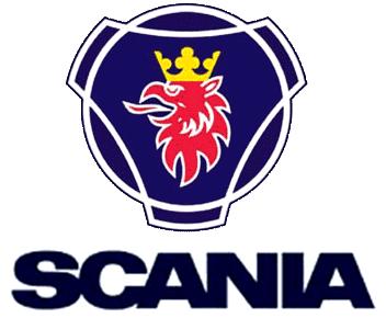 Scania IVECO