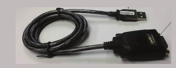 A new cable adapter, CH-47976-3A, is now available on the GM Special Tools AFIT USB Cable notice website at gmtoolsandequipment.com.
