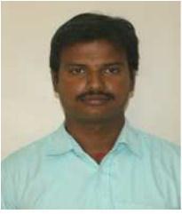 Swapnil Rameshwar Zanwar is a student of Department of Mechatronics Engineering, SMBS VIT University Vellore.. He is a first year student M-tech degree in Mechatronics Engineering.