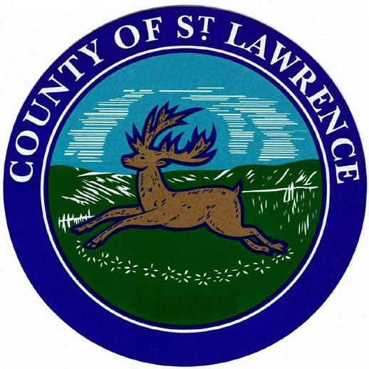 ST LAWRENCE COUNTY SOLID WASTE DEPARTMENT Waste Hauler Permit Requirements, Permit Application & Transfer Station Use Rules ST
