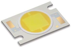 Heat dissipation design is a precondition in order to maximize the performance of the LED.