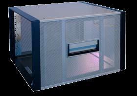 Enclosure products for