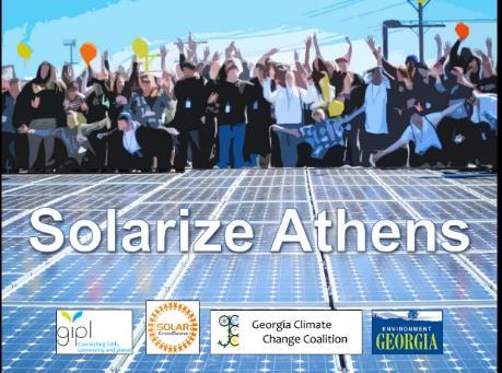 What is Solarize?